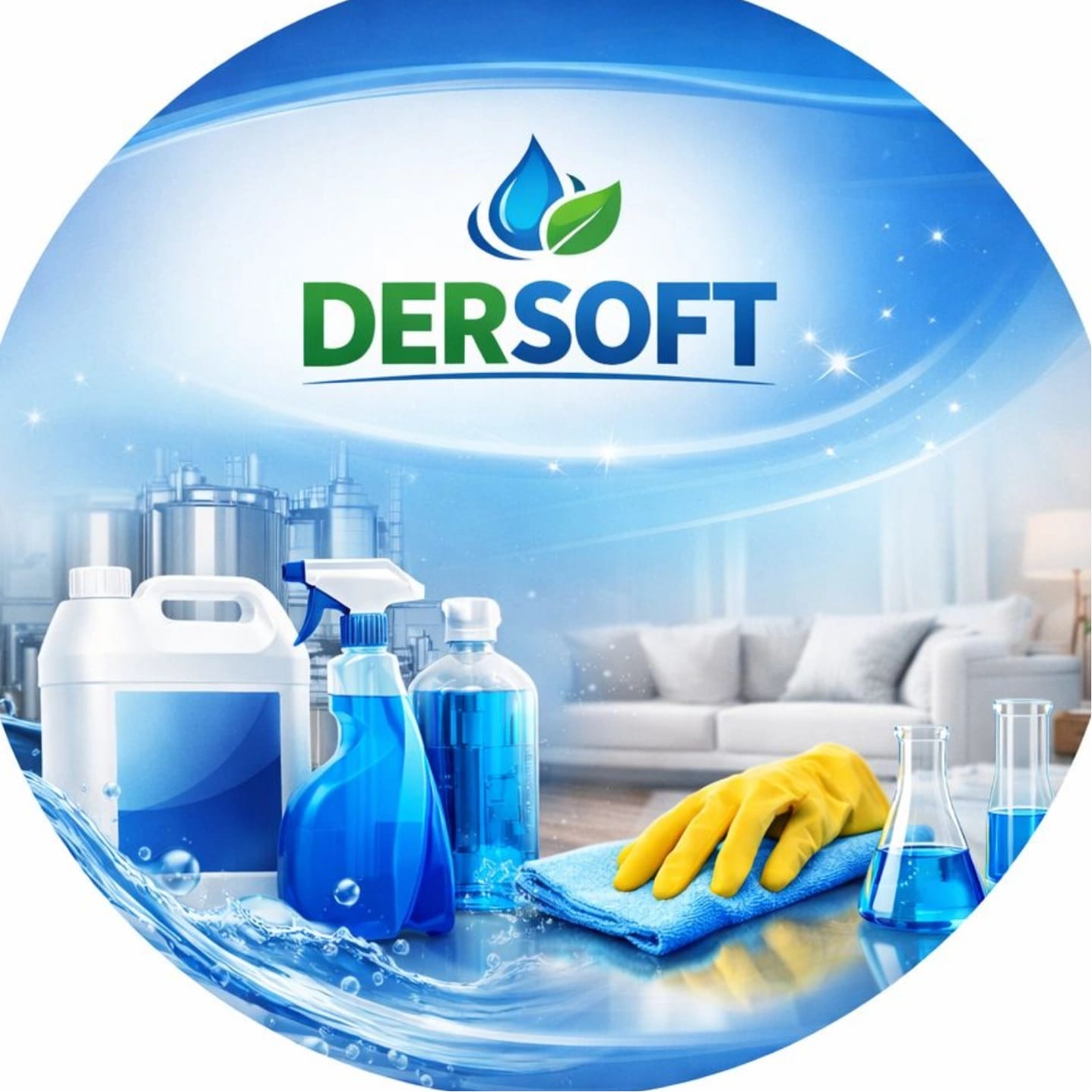 DERSOFT HİJYEN MARKET
