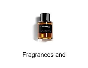 Fragrances and Deodorants