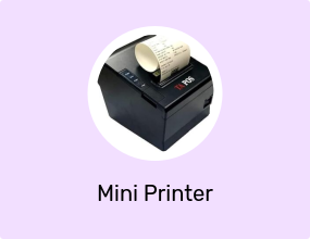 Mini Printer