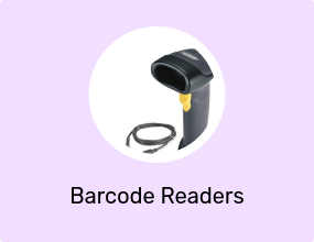 Barcode Readers