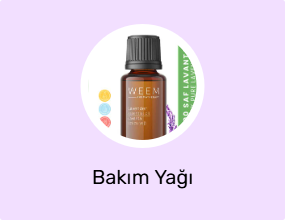 Bakım Yağı