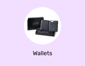 Wallets
