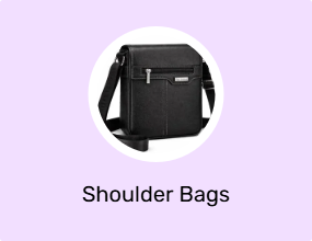 Shoulder Bags