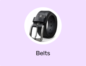 Belts