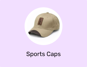 Sports Caps