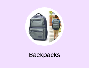 Backpacks