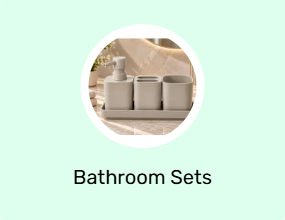 Bathroom Sets