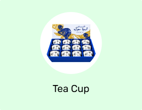 Tea Cup
