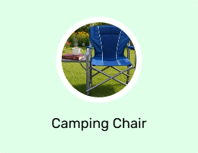 Camping Chair