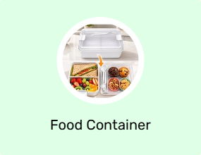 Food Container