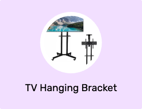 TV Hanging Bracket