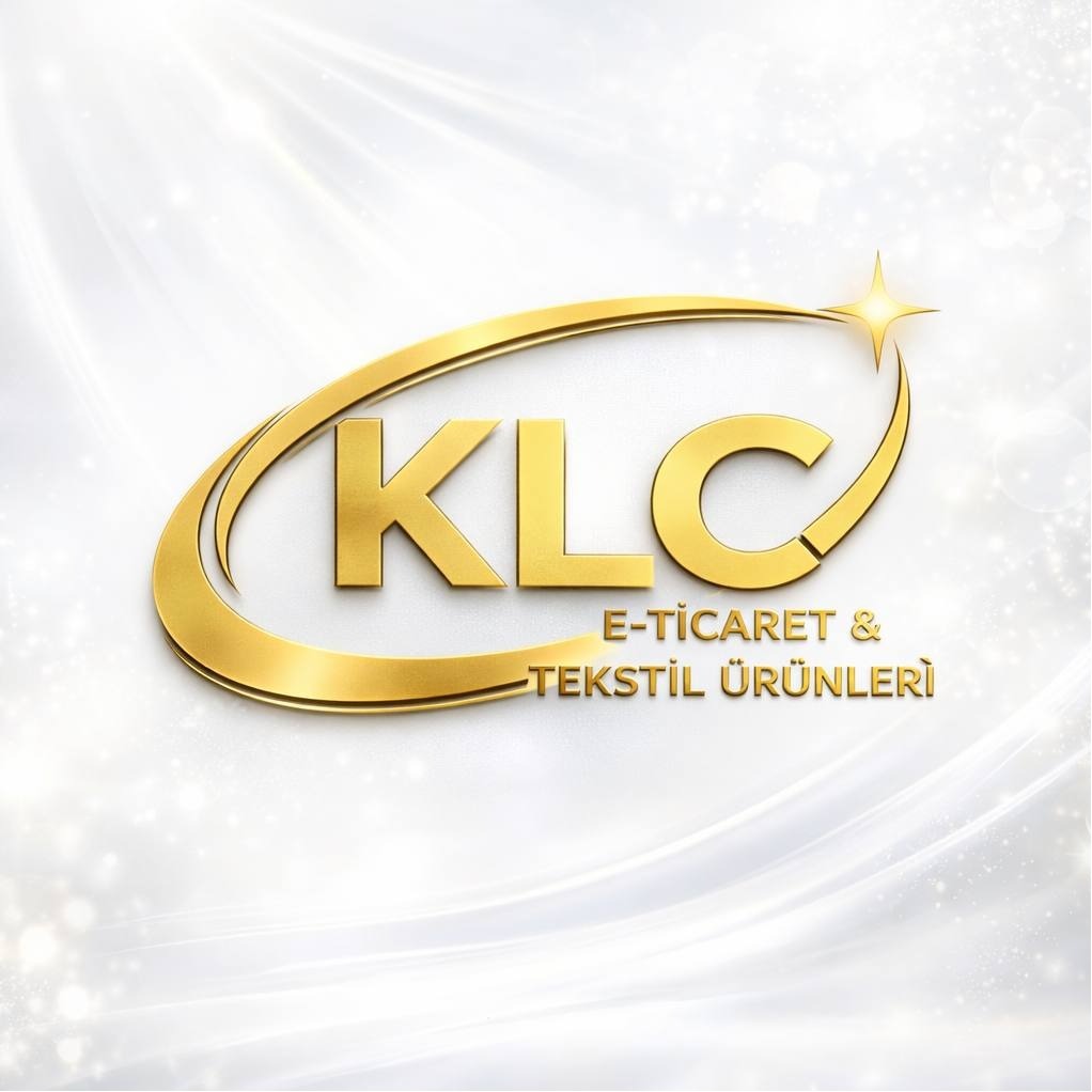 KLC ETİCARET & TEKSTİL ÜRÜNLERİ