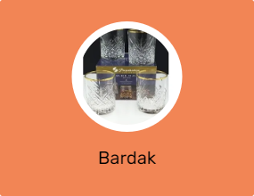 Bardak