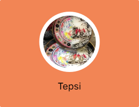 Tepsi