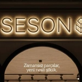 Seson Butik