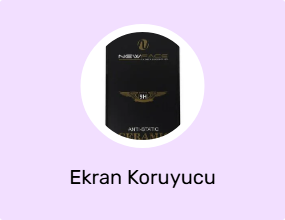 Ekran Koruyucu