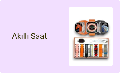 Akıllı Saat