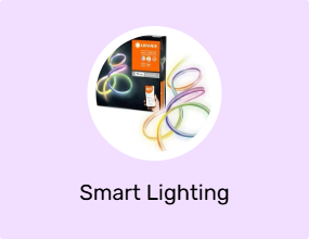 Smart Lighting