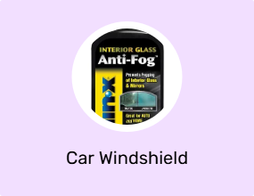 Car Windshield