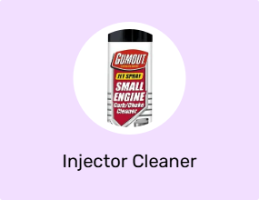 Injector Cleaner