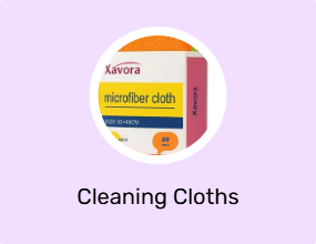 Cleaning Cloths