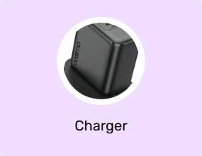 Charger