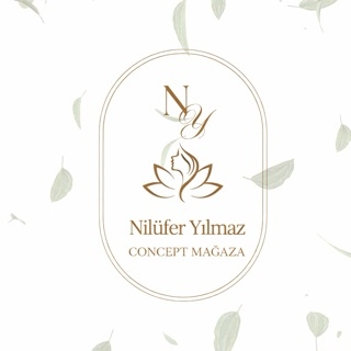 nilüfer concept