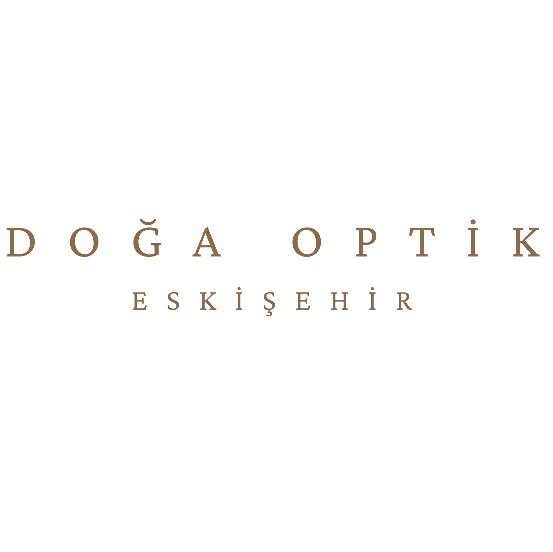 DOĞA OPTİK ESKİŞEHİR