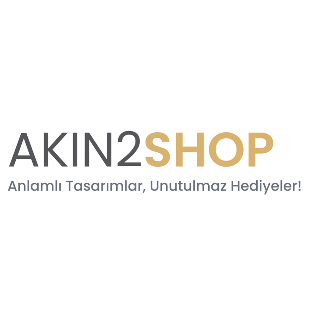 AKIN2SHOP