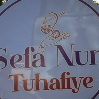 Sefa Nur Tuhafiye