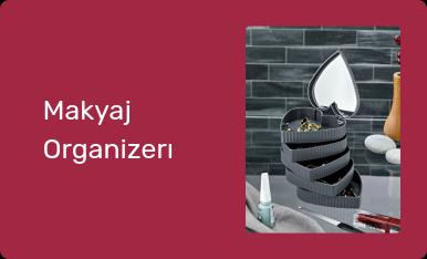 Makyaj Organizerı
