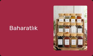 Baharatlık