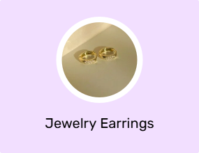 Jewelry Earrings