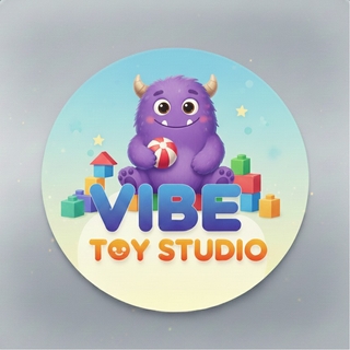 Vibe Toy Studio