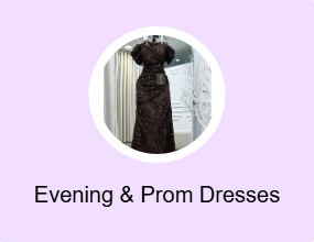 Evening & Prom Dresses