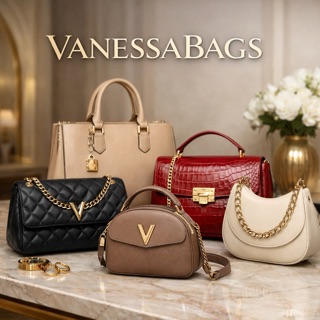 VANESSA&BAGS