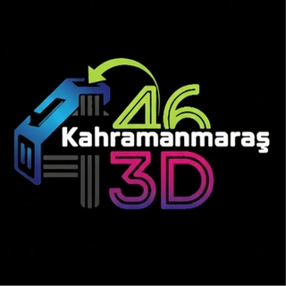 Kahramanmaraş 3D