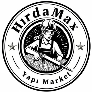 HırdaMax Yapı Market