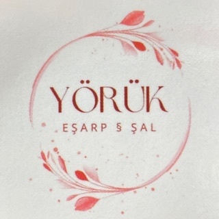 Yörük Eşarp