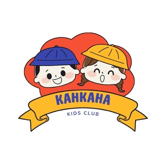 Kahkaha Kids logo
