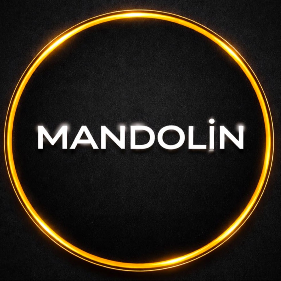 MANDOLİN BÜYÜK BEDEN GİYİM