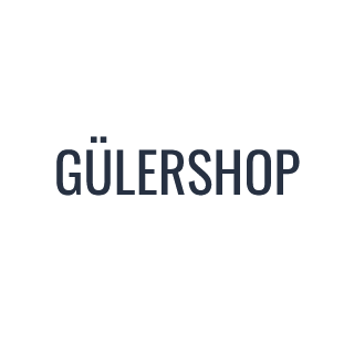 GÜLERSHOP