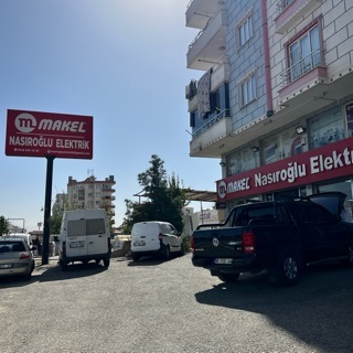 NSR ELEKTRİK