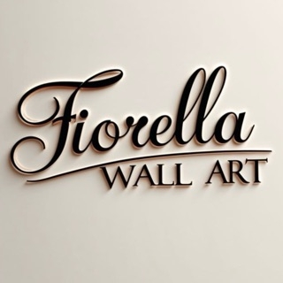 Fiorellawallart