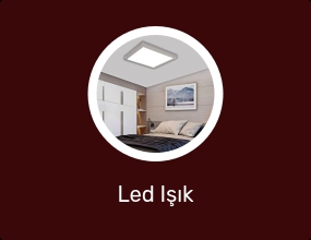 Led Işık