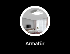 Armatür