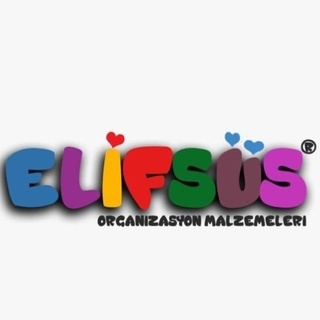 ELİFSÜS logo