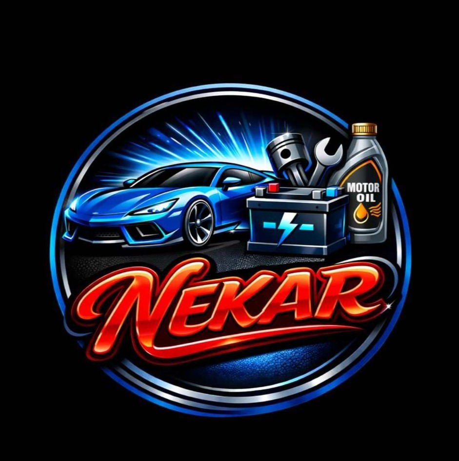 NEKAR PETROL ÜRÜNLERİ