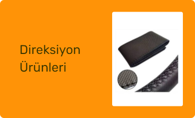 Direksiyon Ürünleri