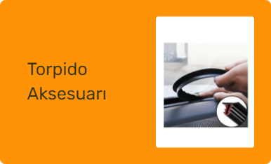 Torpido Aksesuarı